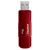 Флешка USB 16 Гб Smartbuy Clue бордовый Флешка USB 16 Гб Smartbuy Clue бордовый