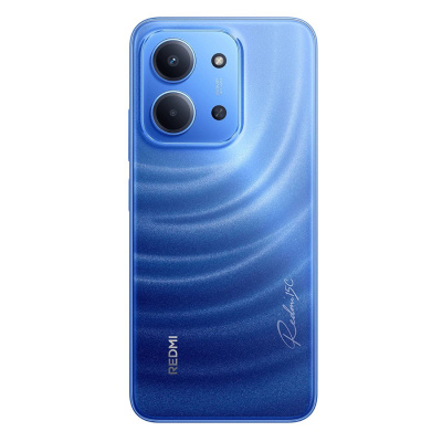 Смартфон Redmi 15C 4/256GB Blue NFC (РСТ)