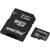 Карта памяти 32 Гб MicroSD Smartbuy Сlass 10  Advanced U3 V30 A1 (55/90 Mb/s)+ SD адаптер