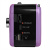 Радиоприемник трёхдиапазонный RITMIX RPR-033 LAVENDER Радиоприемник трёхдиапазонный RITMIX RPR-033 LAVENDER