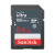 Карта памяти SDXC 64GB SanDisk Class 10 Ultra UHS-I (100 Mb/s) Карта памяти SDXC 64GB SanDisk Class 10 Ultra UHS-I (100 Mb/s)