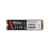 Внутренний SSD  Netac 1TB  NV7000Q, PCIe x4, R/W - 7100/46200 MB/s, (M.2), 2280, TLC 3D NAND,  с радиатором