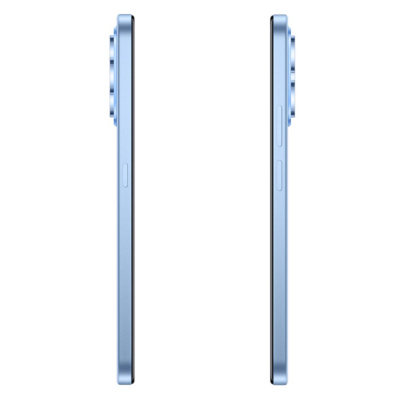 Смартфон Honor X8d 8/256GB Blue (РСТ)