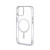 Чехол Hoco Premium Magnetic series airbag, iPhone 15, transparent Чехол Hoco Premium Magnetic series airbag, iPhone 15, transparent