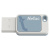 Флешка USB 64GB Netac  UA31  голубой