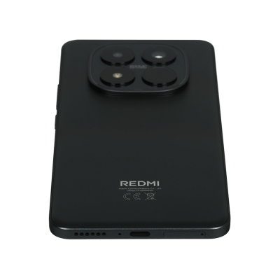 Смартфон Redmi Note 15 Pro 8/256GB Black (EU)
