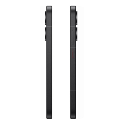 Смартфон Xiaomi Poco X8 Pro 5G 12/512GB Black (РСТ)