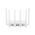 Mesh-роутер NETIS NC63 гигаб. двухдиапазонный и 6-ю антен, 5 дБи,Wi-Fi 5, AC1200, 5 ГГц и до 300 Мбит/с на частоте 2,4 ГГц, IPv6, IPTV (1/10)