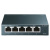 Коммутатор TP-LINK TL-SG105, 5 портов, 802.3/802.3u/ 802.3ab/ 802.3x, до 1000 Мбит/с Коммутатор TP-LINK TL-SG105, 5 портов, 802.3/802.3u/ 802.3ab/ 802.3x, до 1000 Мбит/с