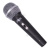Микрофон проводной RITMIX RDM-150 (Black), динамический, однонаправленный, черный Микрофон проводной RITMIX RDM-150 (Black), динамический, однонаправленный, черный