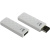 Флешка USB 64 Гб Silicon Power  Ultima U03  белый