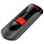Флешка USB 128 Гб SanDisk  Cruzer Glide  чёрный