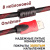 Кабель HDMI FaizFull FDM-14 10м V1.4 FullHD тросовый OD7.2