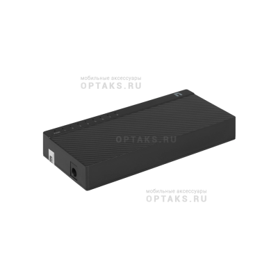 Коммутатор NETIS ST3108C 8x100Мбит/с неуправляемый (1/40)