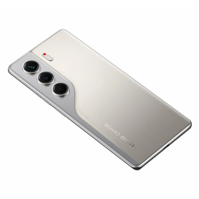 Смартфон TECNO Camon 40 Pro 8/256GB Titanium (РСТ)