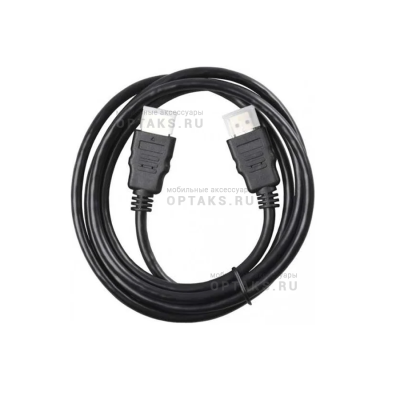 Кабель Smartbuy HDMI - HDMI ver.2.0 A-M/A-M, 10 м (K-353-1002) (1/8)