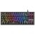 Механическая клавиатура DEFENDER Dark Arts GK-375 RU,Rainbow,87 клавиш (1/20) Механическая клавиатура DEFENDER Dark Arts GK-375 RU,Rainbow,87 клавиш (1/20)