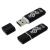 Флешка USB 64GB Smartbuy Glossy чёрный Флешка USB 64GB Smartbuy Glossy чёрный