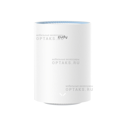 Mesh-система CUDY M1200 (1-Pack) Wi-Fi, 1шт/упак (1/16)