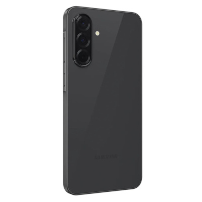 Смартфон Samsung A36 8/256GB Black 5G (UAE)