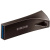 Флешка USB3.1 256 Гб Samsung  Bar Plus  темно-серый