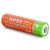 Аккумулятор Ni-MH Mirex HR6 / AA 2500mAh 1,2V 4 шт (4/40/200), ecopack